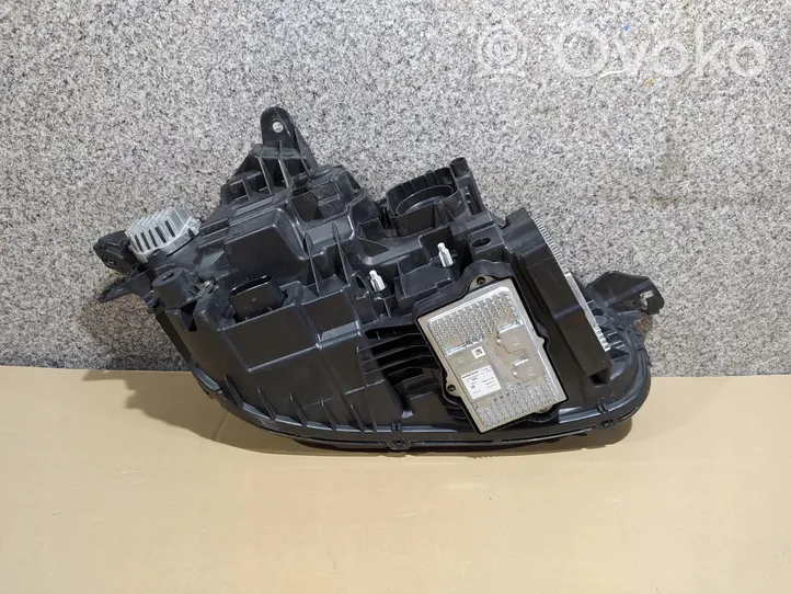 Volvo XC90 Phare frontale 31656997