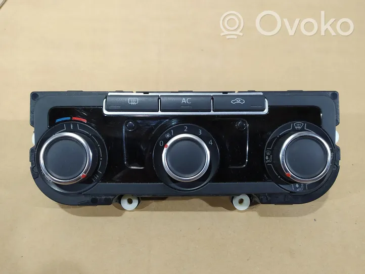 Volkswagen Golf VII Other switches/knobs/shifts 