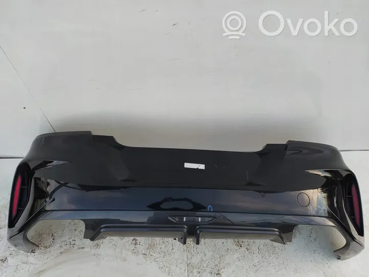 BMW Z4 g29 Rear bumper 