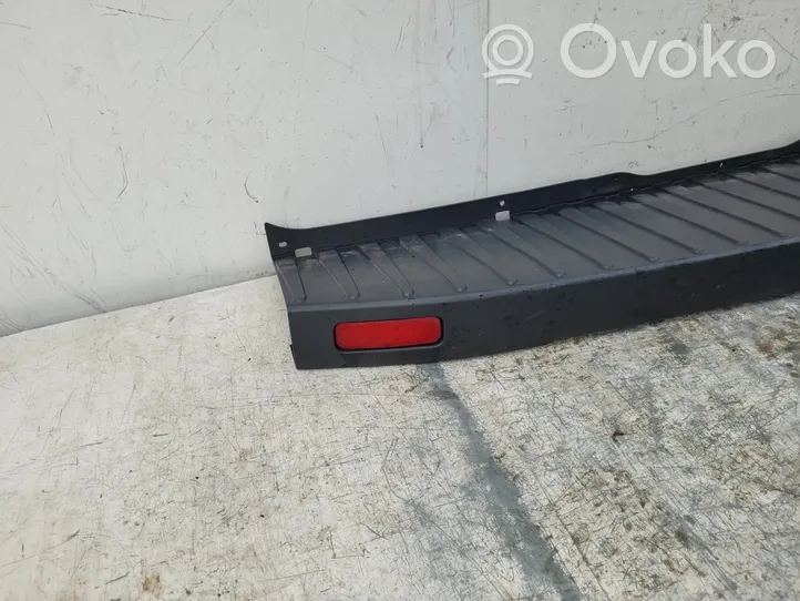 Ford Transit Rear bumper 