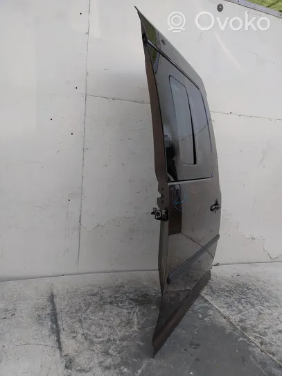 Volkswagen Caddy Rear door 