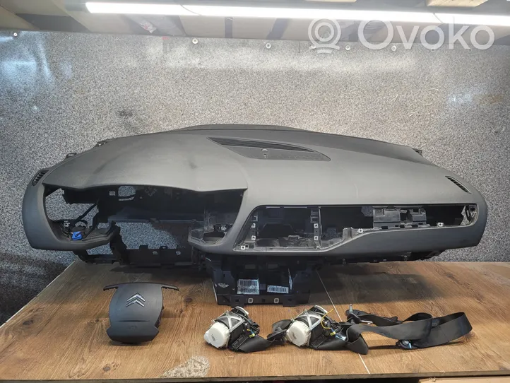 Audi A4 S4 B7 8E 8H Panelė 