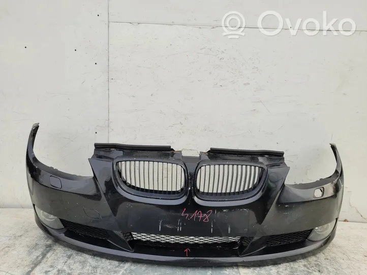 BMW 3 E92 E93 Paraurti anteriore 