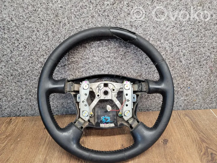 Opel Corsa E Steering wheel 