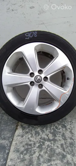 Opel Mokka R18 alloy rim 