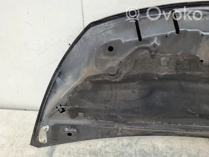 Opel Vivaro Engine bonnet/hood 