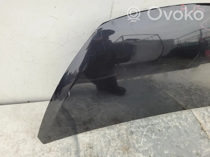 Opel Vivaro Engine bonnet/hood 