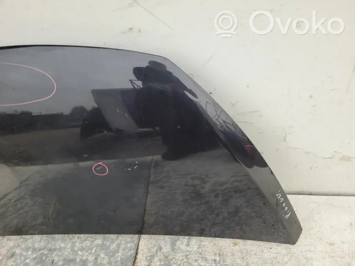 Opel Vivaro Engine bonnet/hood 