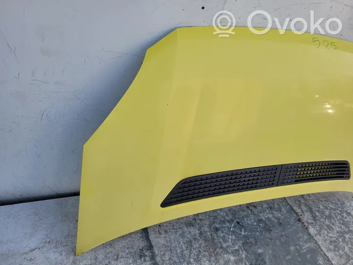 Volkswagen Crafter Engine bonnet/hood 