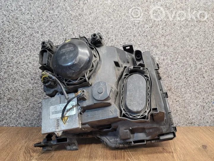 Land Rover Range Rover L322 Lampa przednia 