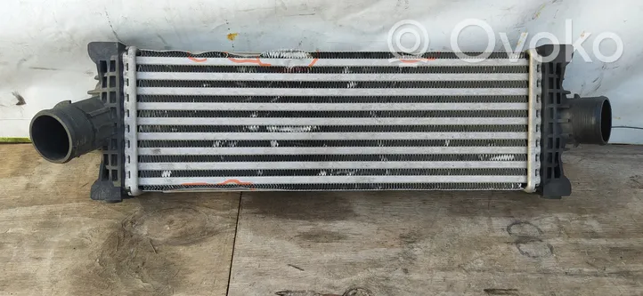 Ford Transit Custom Intercooler radiator 