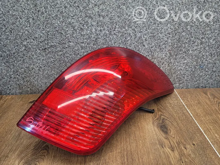 Peugeot 308 SW  Lampa tylna 