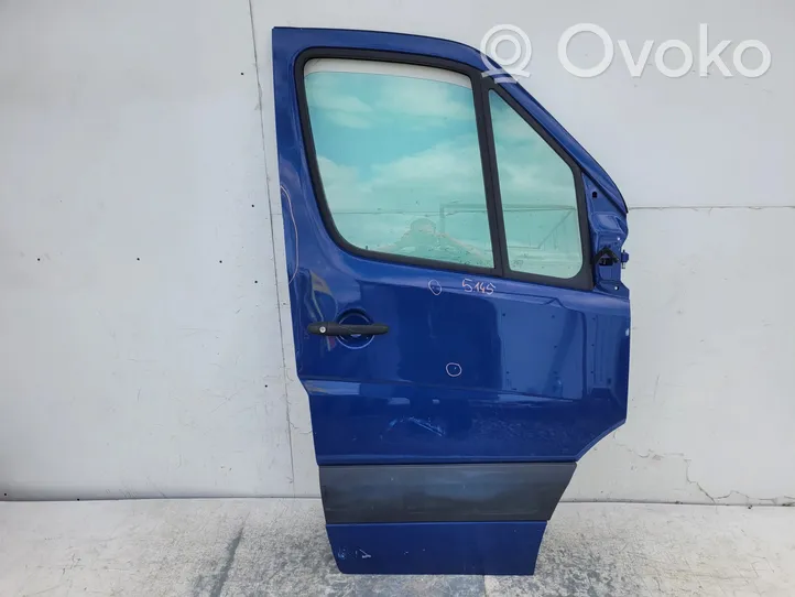 Volkswagen Crafter Porte avant 