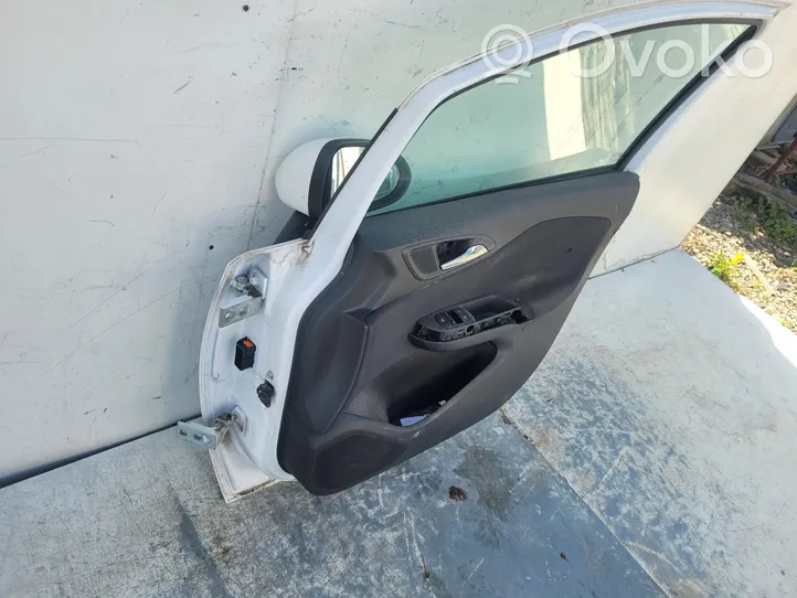 Opel Corsa E Front door 