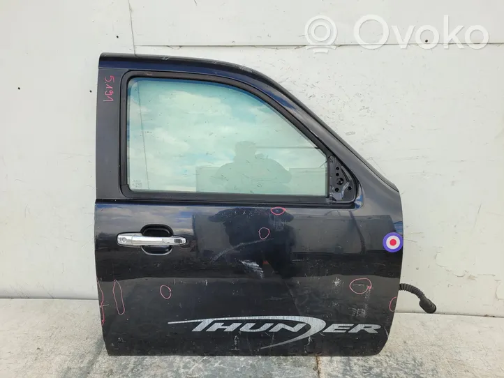 Citroen C4 Grand Picasso Front door 