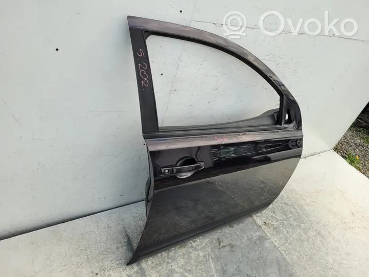 Nissan Qashqai Front door 