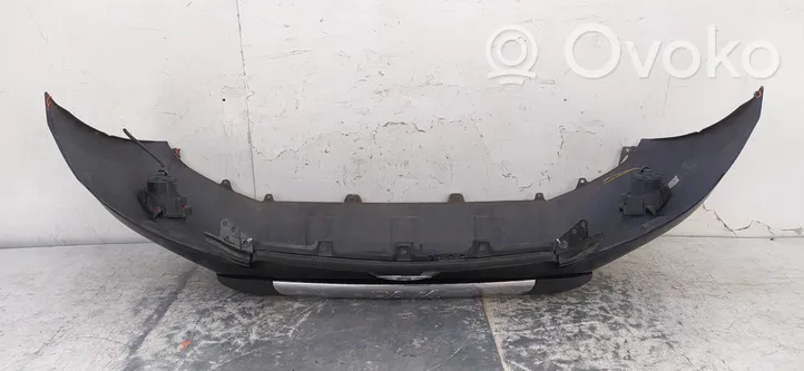 Toyota RAV 4 (XA30) Front bumper 