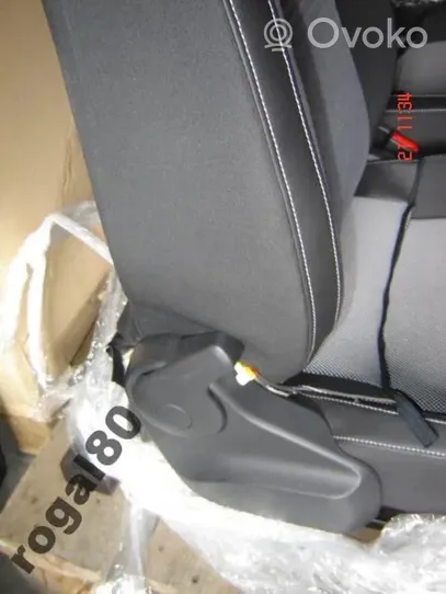 Volkswagen Up Seat set 