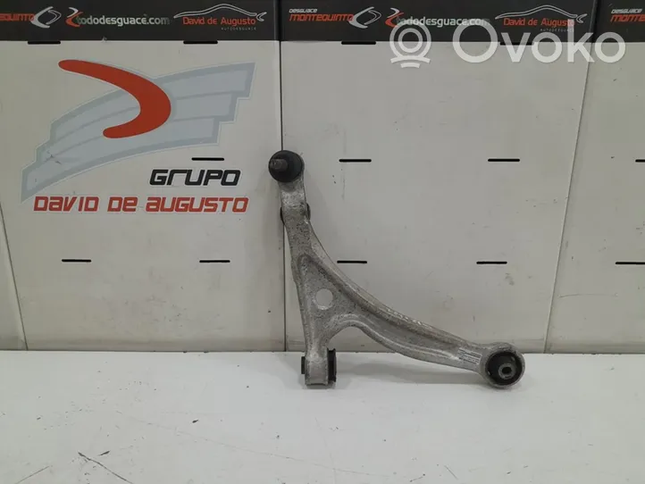 Mazda RX8 Braccio di controllo sospensione anteriore GS