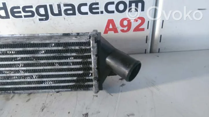 Land Rover Defender Radiatore intercooler PA66GF30