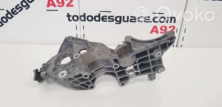 Seat Ibiza IV (6J,6P) Support de compresseur de clim 03L903143Q