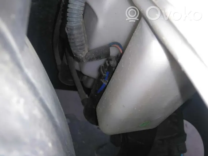 Toyota Auris 150 Pompa lavavetri parabrezza/vetro frontale 