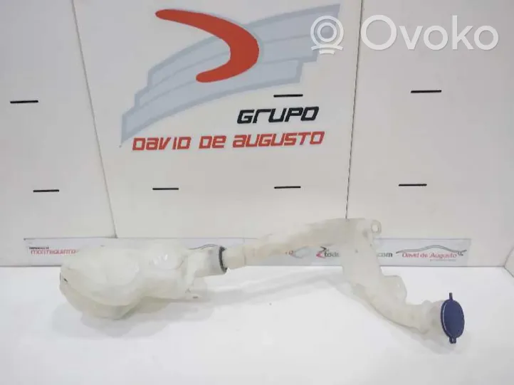 Citroen DS3 Réservoir de liquide lave-glace 
