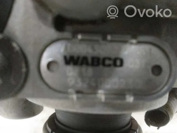 Mercedes-Benz Vito Viano W447 Filtro essiccatore aria condizionata (A/C) 
