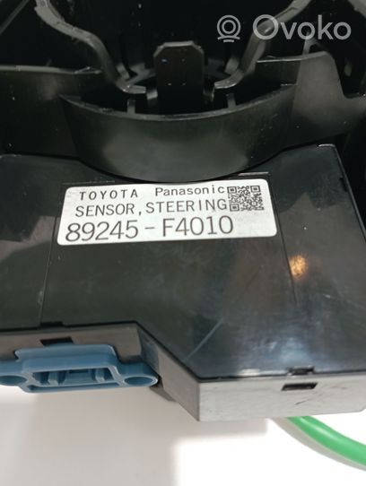 Toyota C-HR Pyyhkimen/suuntavilkun vipukytkin 89245F4010