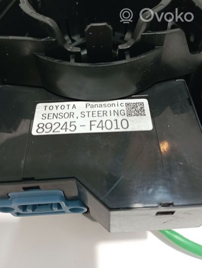 Toyota C-HR Leva/interruttore dell’indicatore di direzione e tergicristallo 89245F4010