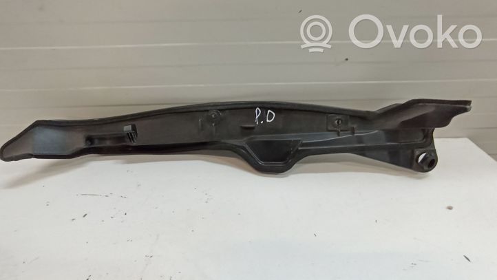 Toyota Auris E180 Fender end trim 5382702170