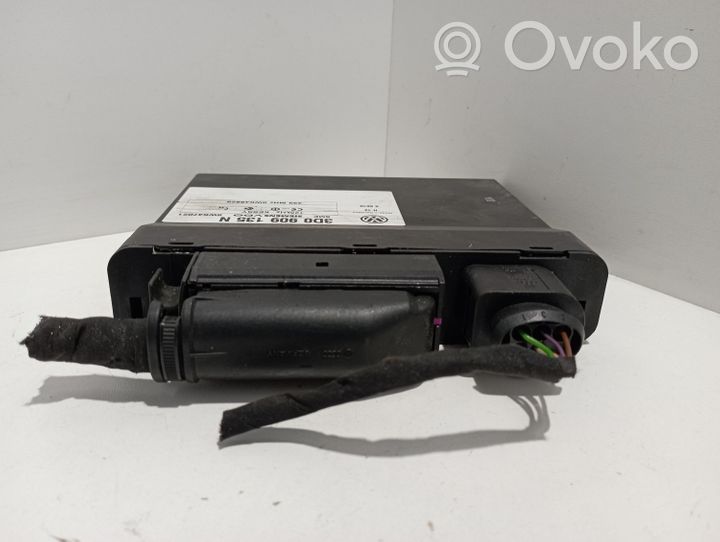 Volkswagen Phaeton Centralina/modulo keyless go 3D0909135N