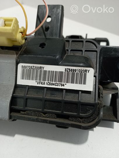 Hyundai i40 Poduszka powietrzna Airbag chroniąca kolana 3256991020RY