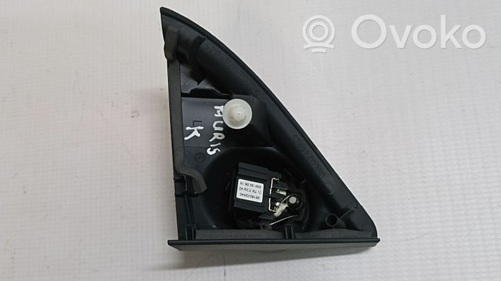 Toyota Auris E180 Haut-parleur de porte avant 6749202380