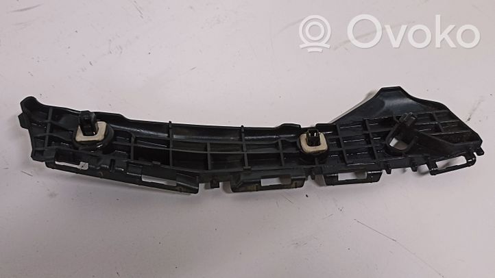 Toyota Yaris Support de pare-chocs arrière 525750D270