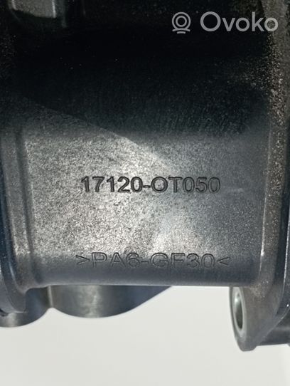 Toyota Prius (XW30) Kolektor ssący 1105870S01