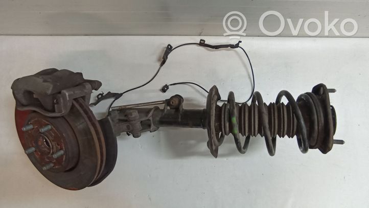 Toyota C-HR Kit de suspension complet avant 