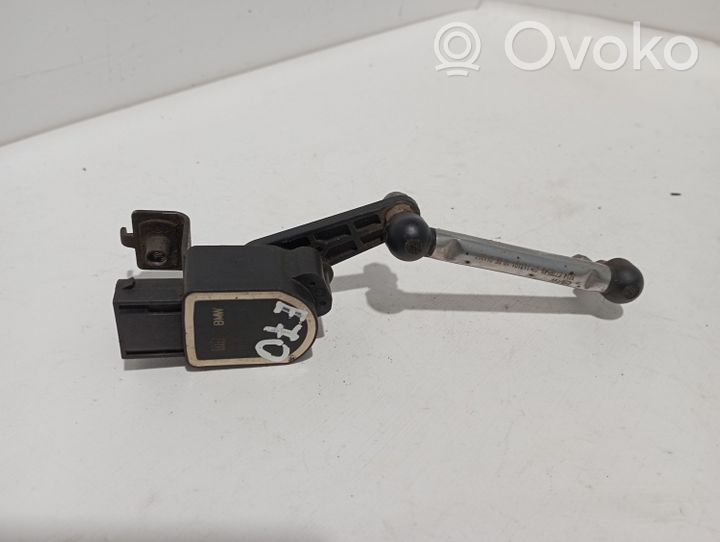 BMW X5 E70 Sensore di livello faro/fanale 6778814