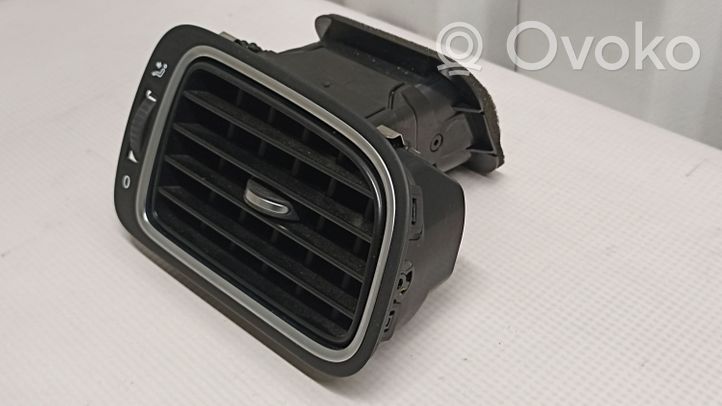 Volkswagen Polo V 6R Dashboard side air vent grill/cover trim 6RF819704