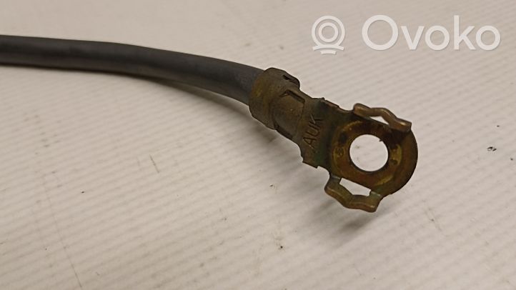 Volkswagen Polo V 6R Positive cable (battery) 6R0971537G