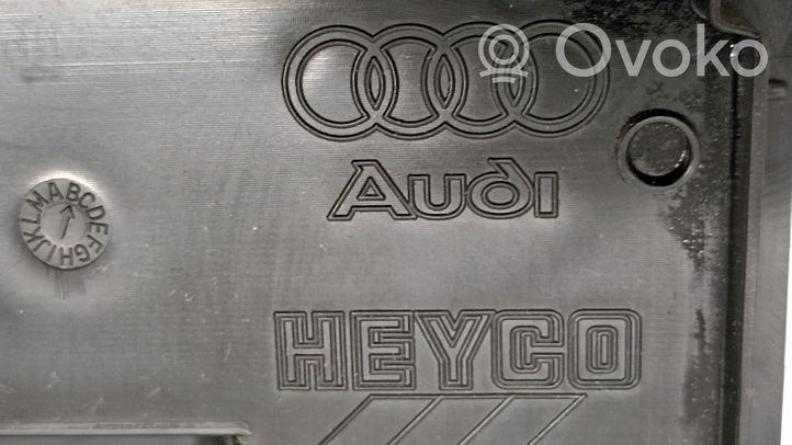 Audi A5 8T 8F Pokrywa skrzynki akumulatora 8K2819424