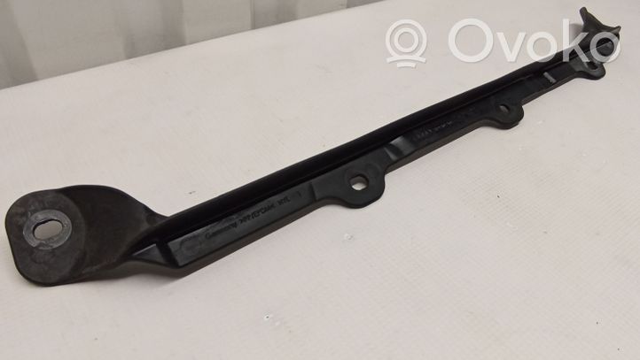 Audi A4 S4 B8 8K Traversa di supporto paraurti posteriore 8K9802103