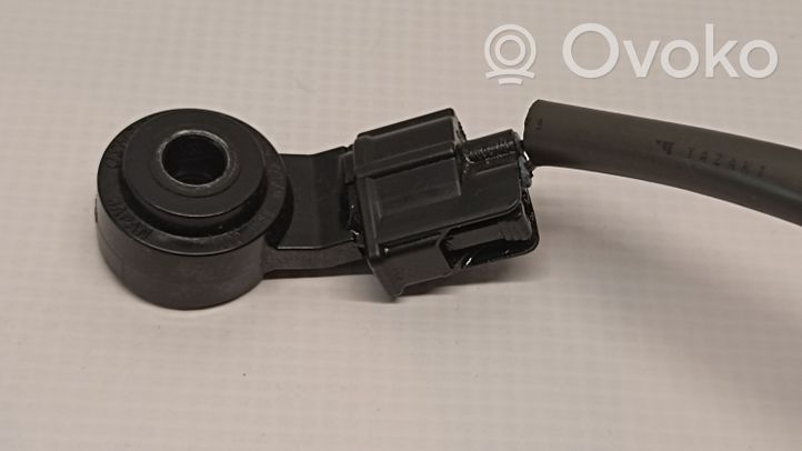 Toyota Auris E180 Sensore di detonazione 8961502020