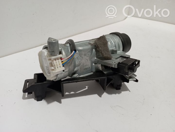 Audi Q3 8U Cerradura de encendido 1K0953527D