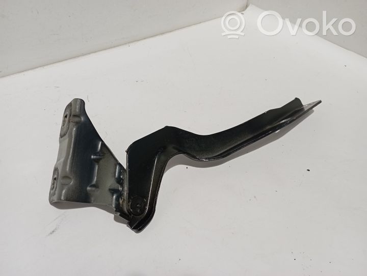 Nissan Qashqai Charnière, capot moteur JDRES64