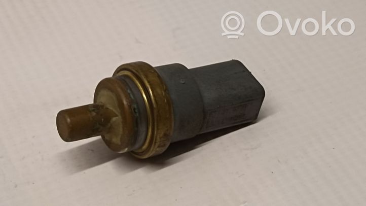 Audi A6 S6 C6 4F Sensor de temperatura del refrigerante 06A919501A