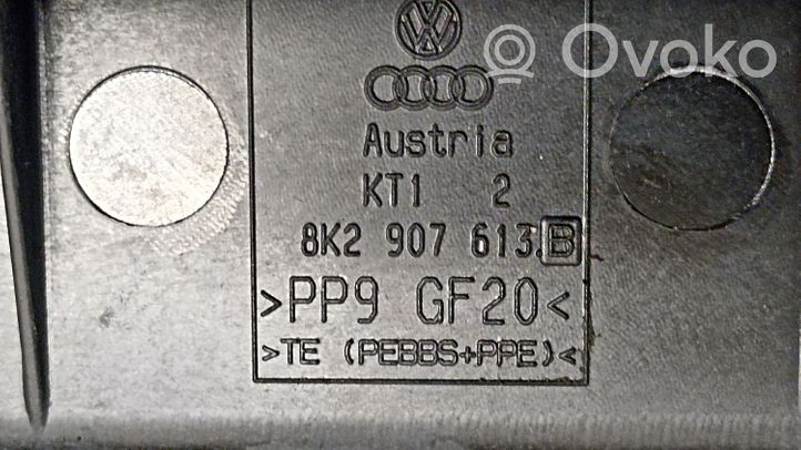 Audi Q5 SQ5 Dangtelis saugiklių dėžės 8K2907613B