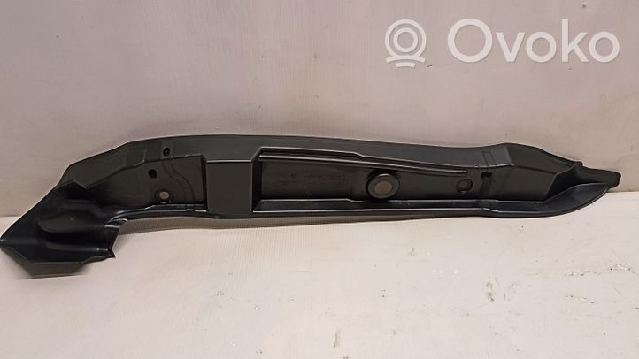 Audi Q5 SQ5 Rivestimento dell’estremità del parafango 8R0821111C