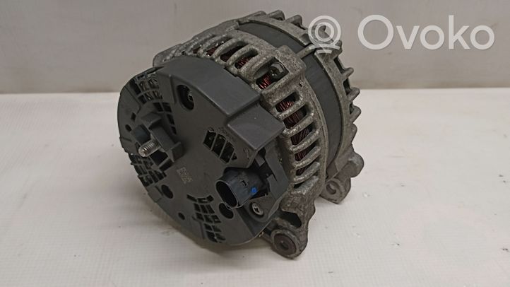 Audi Q5 SQ5 Alternator 03L903017E