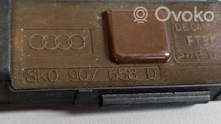 Audi A4 S4 B8 8K Clutch pedal sensor 8K0907658D